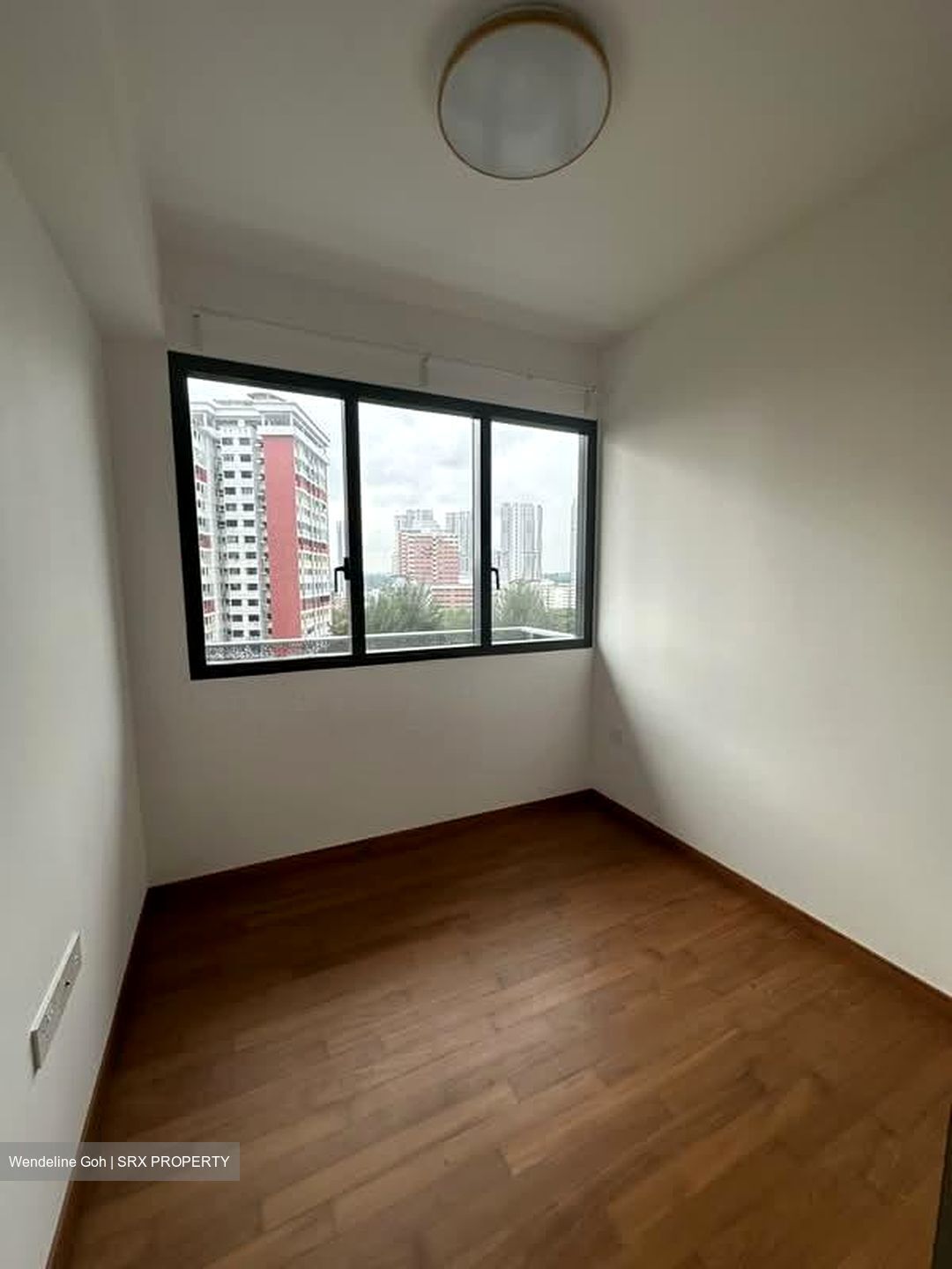 Stirling Residences (D3), Apartment #612884371